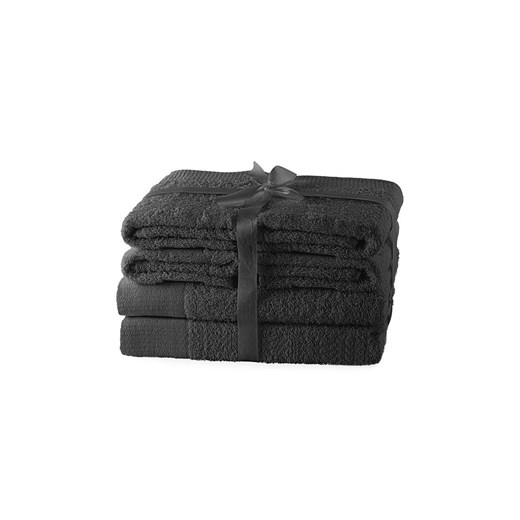 Zestaw Ręczników 6-pack ze sklepu ANSWEAR.com w kategorii Ręczniki - zdjęcie 146026674