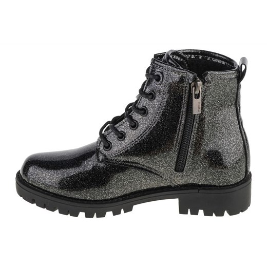 Buty zimowe dziecięce BIG STAR wiązane