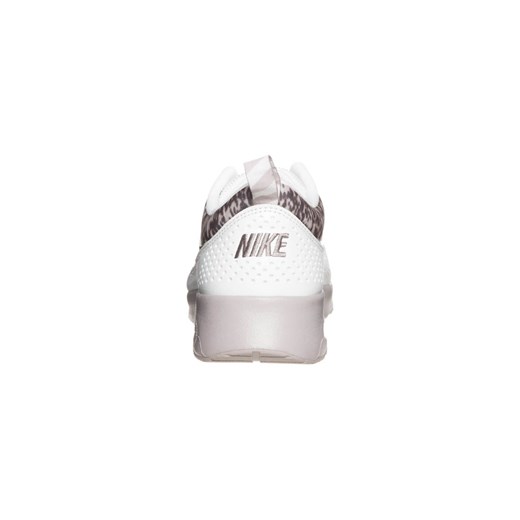 Nike Sportswear AIR MAX THEA LAW Tenisówki i Trampki sail/med orewood/metallic gold zalando bialy płaskie