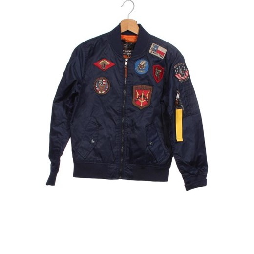 Dziecięca kurtka Top Gun Top Gun 7-8 y/ 128-134 см wyprzedaż Remixshop