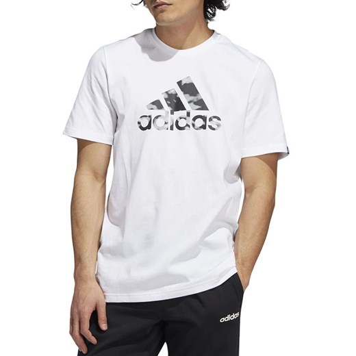 Koszulka adidas World Of adidas Accesories HK9194 - biała XL streetstyle24.pl
