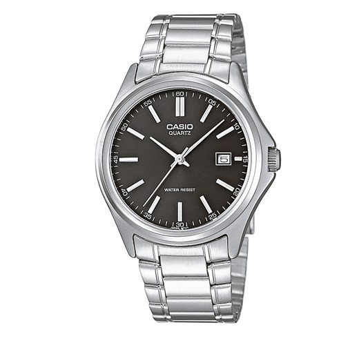 Zegarek CASIO - MTP-1183PA -1AEG Silver Casio  eobuwie.pl