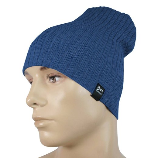 Czapka zimowa męska Jarek 
