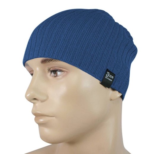 Jarek czapka zimowa męska 