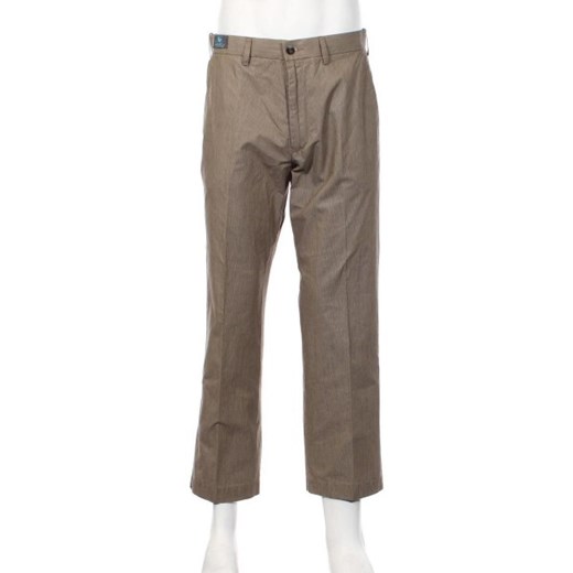 Męskie spodnie Marks & Spencer Blue Harbour L okazyjna cena Remixshop