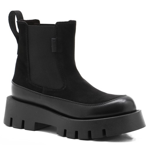 Sztyblety NESSI-22354 Nessi 37 promocyjna cena hitobuwie.pl