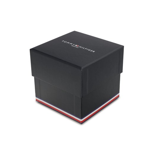 Tommy Hilfiger Zegarek Kane 1791399 Brązowy Tommy Hilfiger 00 MODIVO okazja