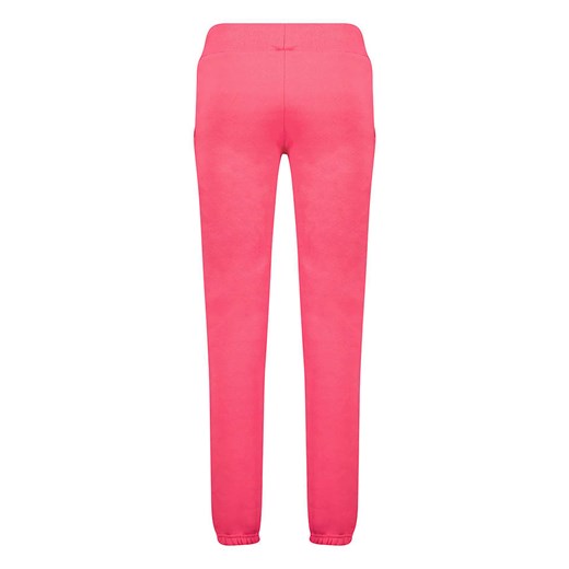 Spodnie dresowe "Mirly" w kolorze różowym Geographical Norway XL Limango Polska okazja