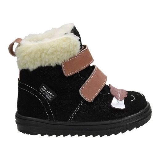 Trzewiki Mido Shoes ze sklepu Darbut w kategorii Buty zimowe dziecięce - zdjęcie 146125830