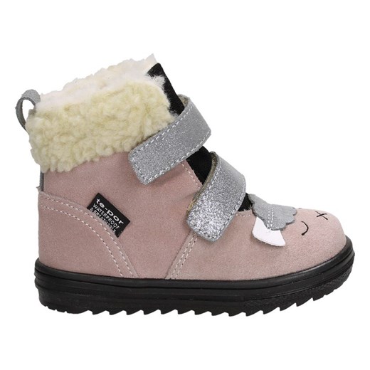 Trzewiki Mido Shoes ze sklepu Darbut w kategorii Buty zimowe dziecięce - zdjęcie 146125831