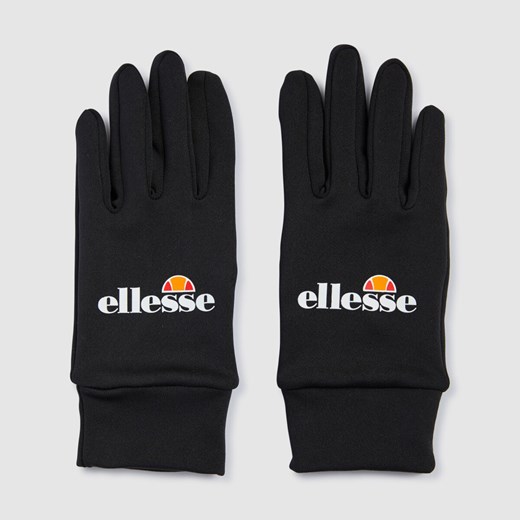 Rękawiczki zimowe uniseks ELLESSE MILTAN Ellesse One-size Sportstylestory.com