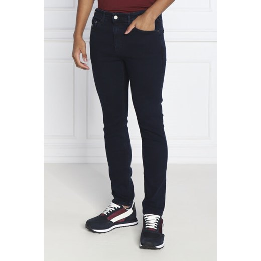 Tommy Jeans Jeansy Scanton | Slim Fit Tommy Jeans 30/32 Gomez Fashion Store