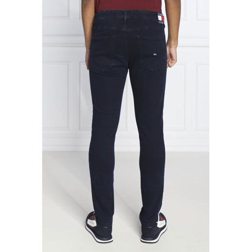 Tommy Jeans Jeansy Scanton | Slim Fit Tommy Jeans 36/34 Gomez Fashion Store