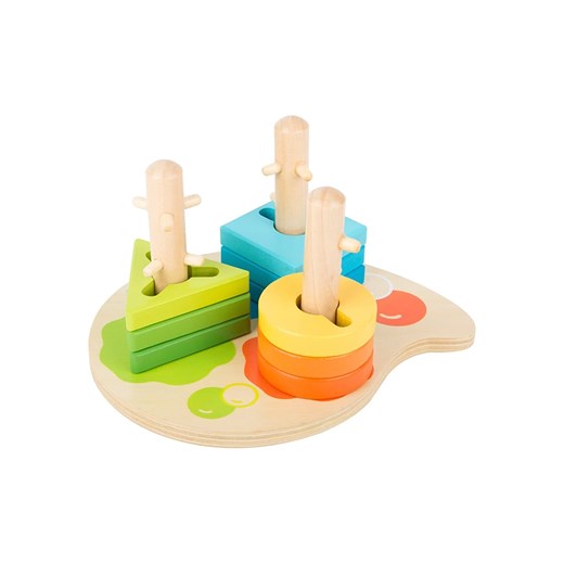 Przebijanka - 12 m+ Small Foot onesize promocja Limango Polska