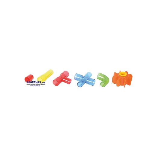 151-częściowy zestaw do budowy - 3+ Eduplay onesize promocja Limango Polska