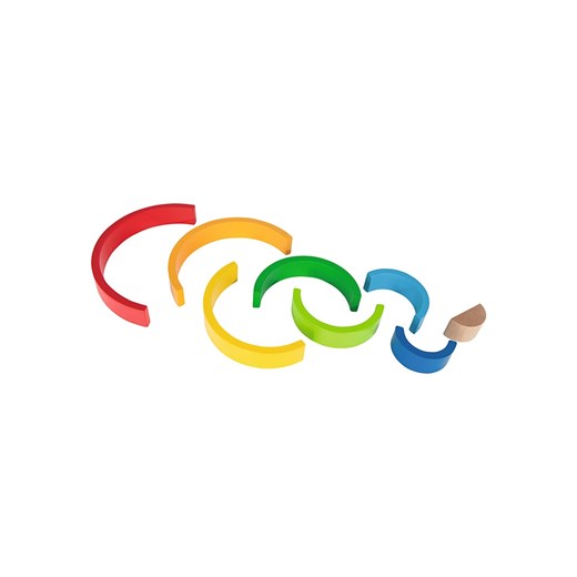 Sorter - 12 m+ Eichhorn onesize wyprzedaż Limango Polska