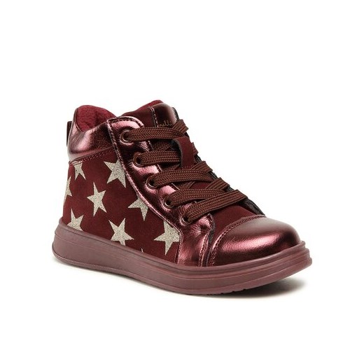 Botki Nelli Blu CM211216-6 Nelli Blu 30 okazyjna cena ccc.eu