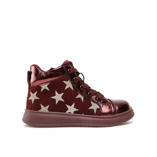 Botki Nelli Blu CM211216-6 Nelli Blu 29 promocja ccc.eu