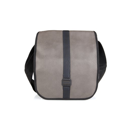 TORBA MĘSKA 4520 980 bigstar szary shopper bag