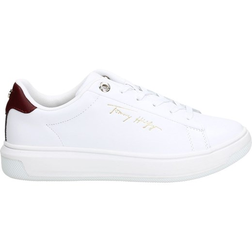 Półbuty Tommy Hilfiger ze sklepu Darbut w kategorii Trampki damskie - zdjęcie 146183503