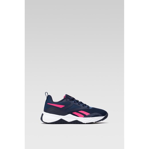Buty sportowe damskie Reebok sznurowane płaskie
