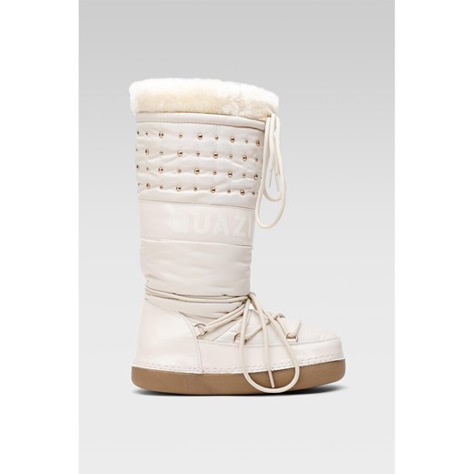 Kozaki Quazi WS19002-05 Quazi 40/41 ccc.eu