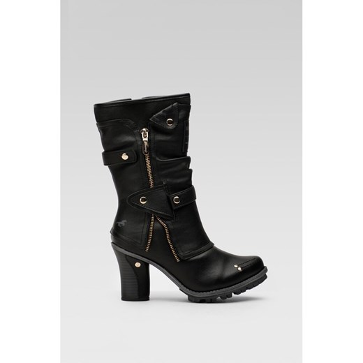 Kozaki Mustang 1141-606 Mustang 41 ccc.eu