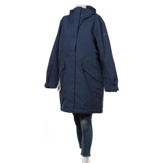 Kurtka damska Schoffel XL okazja Remixshop