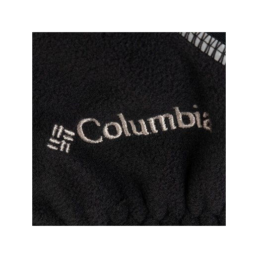 Columbia Rękawice narciarskie Wind Bloc Men's Glove 1827831 Czarny Columbia S promocja MODIVO
