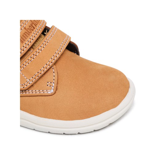 Timberland Trzewiki Toddle Tracks TB0A1JVP2311 Brązowy Timberland 25 MODIVO