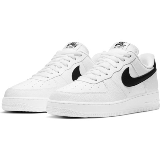 Buty Nike Air Force 1 '07 M CT2302-100 białe Nike 42,5 ButyModne.pl