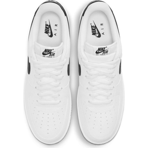 Buty Nike Air Force 1 '07 M CT2302-100 białe Nike 43 ButyModne.pl