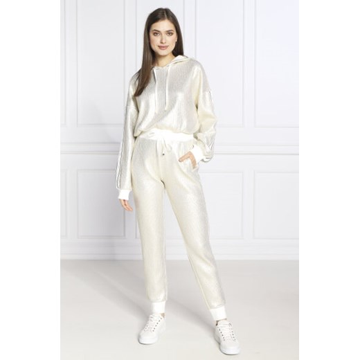 Liu Jo Sport Spodnie dresowe | Regular Fit XS Gomez Fashion Store wyprzedaż