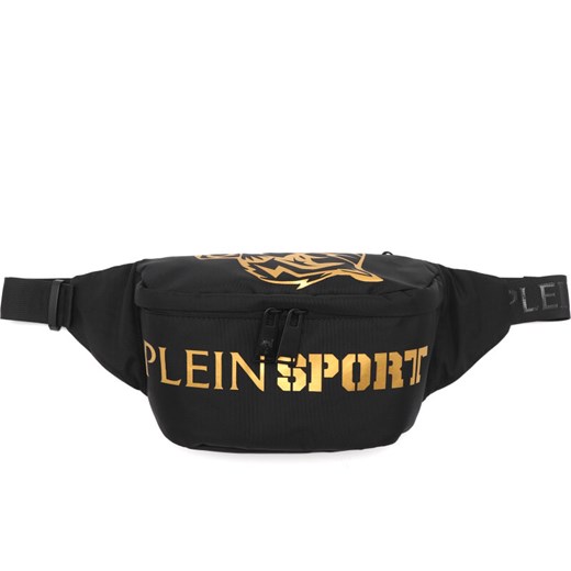Plein Sport Saszetka nerka Plein Sport Uniwersalny Gomez Fashion Store