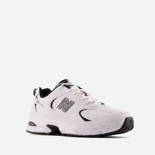 Buty męskie sneakersy New Balance MR530SYB New Balance 45 sneakerstudio.pl