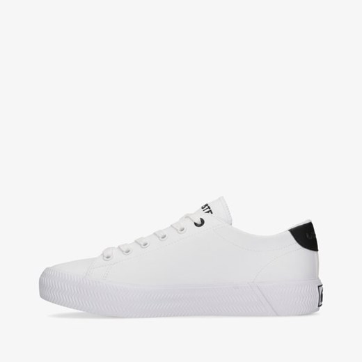 Buty sportowe damskie Lacoste
