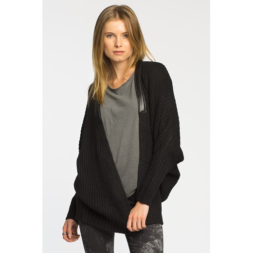 Sweter - Vero Moda answear-com czarny modne