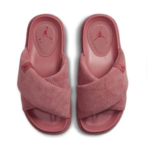 Klapki damskie Jordan Sophia - Różowy Jordan 35.5 Nike poland