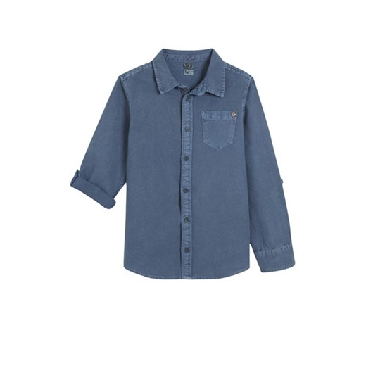 Tape a l'oeil - Koszula dziecięca 86-110cm answear-com niebieski dziecięce