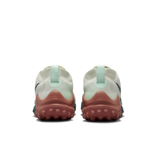 Męskie buty do biegania w terenie Nike Wildhorse 7 - Szary Nike 45.5 Nike poland