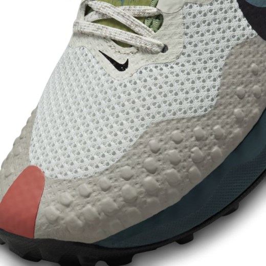 Męskie buty do biegania w terenie Nike Wildhorse 7 - Szary Nike 43 Nike poland