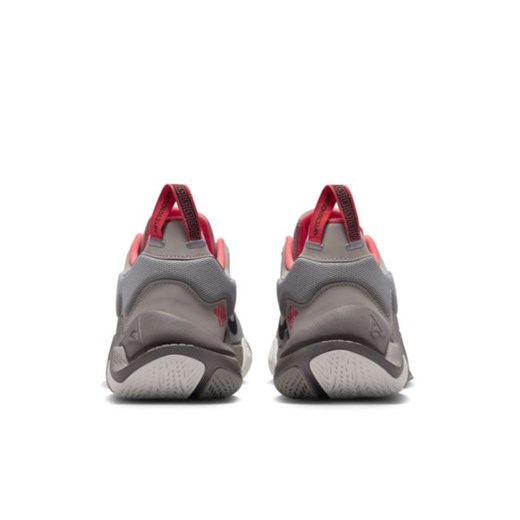 Buty do koszykówki Giannis Immortality 2 - Szary Nike 50.5 Nike poland