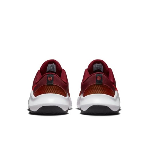 Męskie buty treningowe Nike Legend Essential 3 Next Nature - Czerwony Nike 44 Nike poland