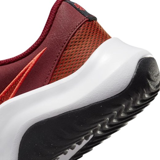Męskie buty treningowe Nike Legend Essential 3 Next Nature - Czerwony Nike 40.5 Nike poland