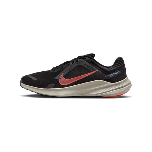 Męskie buty do biegania po asfalcie Nike Quest 5 - Czerń Nike 49.5 Nike poland