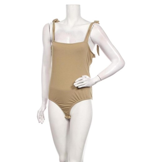 Damska bluzka-body Glamorous Glamorous L promocyjna cena Remixshop