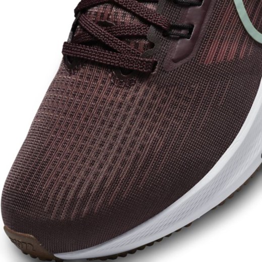Damskie buty do biegania po asfalcie Nike Air Zoom Pegasus 39 - Czerwony Nike 41 Nike poland
