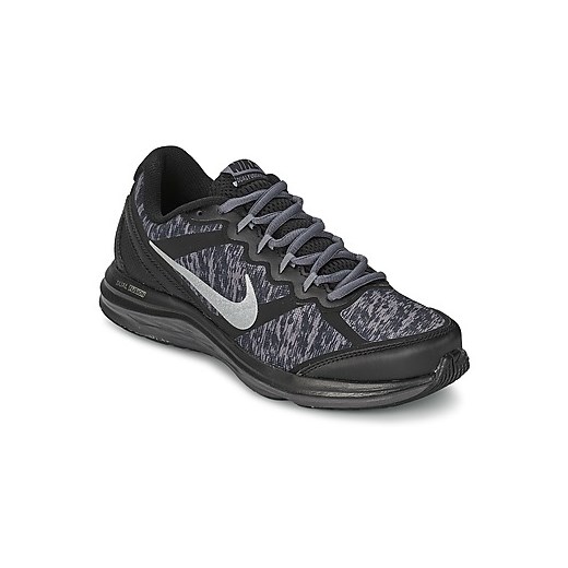 Nike  Buty do biegania DUAL FUSION RUN 3 FLASH  Nike spartoo szary do biegania