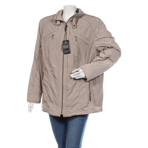 Kurtka damska Barbara Lebek XL promocja Remixshop