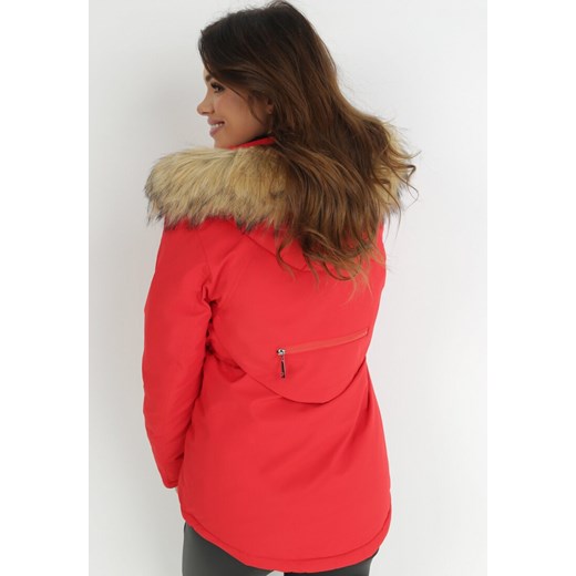 Born2be parka damska casual